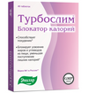 ТУРБОСЛИМ БЛОКАТОР КАЛОРИЙ ЭВАЛАР табл. №40