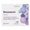 ВЕНОВЭЛЛ ВИТАТЕКА табл. №30