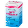 ФЛЕМИНГА мазь 25 гр