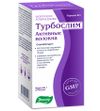 ТУРБОСЛИМ АКТИВНЫЕ ВОЛОКНА ЭВАЛАР пор д/приг.р-ра внутрь 60 гр