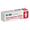 ТРОКСЕРУТИН АКОС гель 2% туба 30 гр