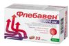 ФЛЕБАВЕН табл. п/о плен. 1000 мг №32
