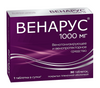 ВЕНАРУС табл. п/о плен. 1000 мг №30