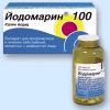ЙОДОМАРИН 100 табл. 100 мкг №100