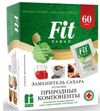 ФИТПАРАД ЗАМЕНИТЕЛЬ САХАРА ПОРОШОК №7 саше 60 гр