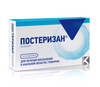 ПОСТЕРИЗАН супп. рект. №10