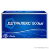 ДЕТРАЛЕКС табл. п/о плен. 500 мг №60