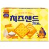 [Корона] 4 сырных песка Rich 180г 45g
