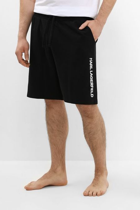 Шорты домашние хлопковые Karl Lagerfeld 7390₽