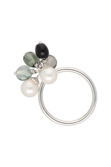 Кольцо женское MURANO MAJORICA 13600₽