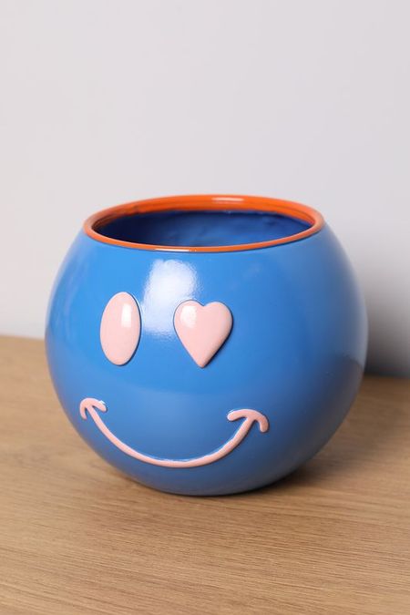 Кашпо с принтом Kersten 1882₽