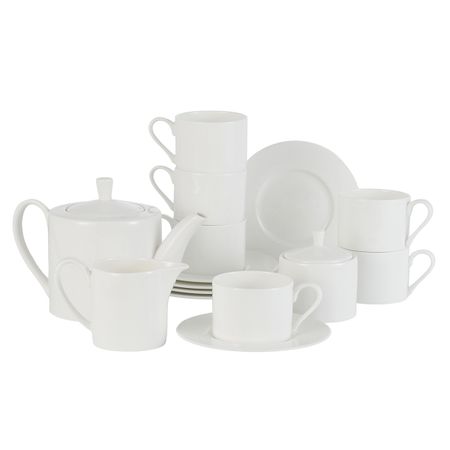 Сервиз чайный Gipfel Diana 43227 15 предметов 9995₽