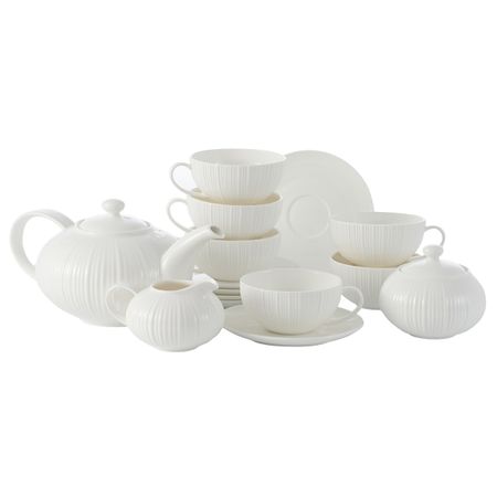 Сервиз чайный Gipfel Elegia 43463 15 предметов 9995₽
