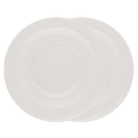 Набор тарелок закусочных Gipfel Diana 43223 22 см 2199₽