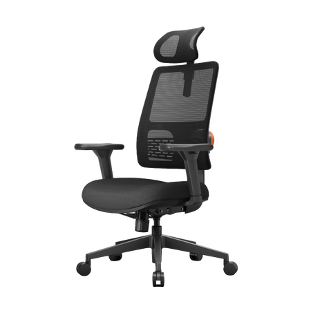 FoxGear NETZ E Black 26990₽