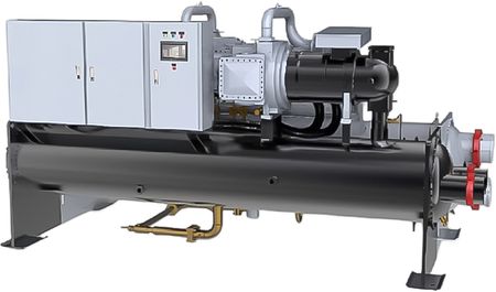 Чиллер Euroklimat EKSC563B3MXE