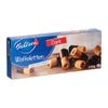 Вафельные трубочки Bahlsen Waffeletten Dark Chocolate в темном шоколаде 100 г