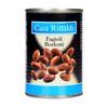 Фасоль белая Casa Rinaldi Борлотти 400 г