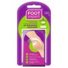 Пластыри Foot Expert 29x60 мм, 22х41 мм, 6 шт