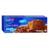 Печенье Bahlsen Choco Leibniz Milk 125 г