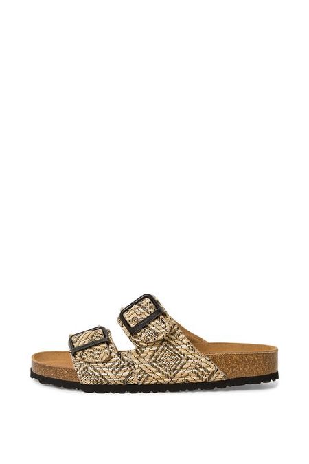 Сабо с принтом Tamaris 3892₽