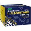 SportExpert L-карнитин 3600 мг 50 мл 12 шт