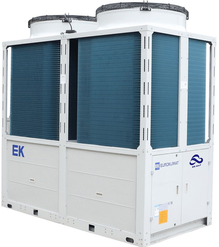 Чиллер Euroklimat EKAC460BR1SR