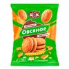 Печенье БКК овсяное купеческое 300 г