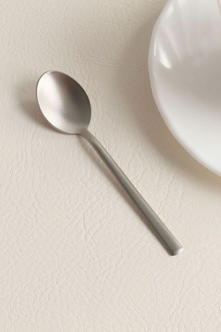 Ложка кофейная Synthesis Mistique Pintinox 490₽