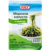 Салат Vici из морской капусты в маринаде, 240 г