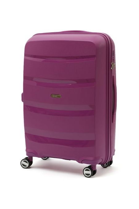 Чемодан на 4 колесах FABRETTI 10230₽