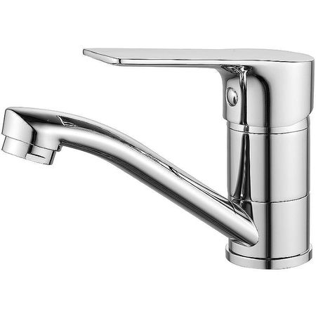 Смеситель для раковины Rossinka RS27-22 Хром 3340₽
