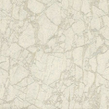 Обои Emiliana Parati Carrara 3 84604 Винил на флизелине 1061005 Бежевый Мрамор 13400₽