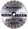 Диск алмазный Patriot EXPERT, 350х254/20, по бетону (811010017) Диск алмазный Patriot EXPERT, 350х254/20, по бетону (811010017)