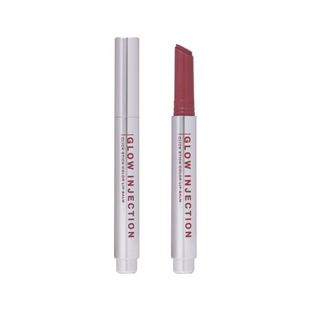 Бальзам-стик для губ INFLUENCE BEAUTY GLOW INJECTION тон 06 Synthesis
