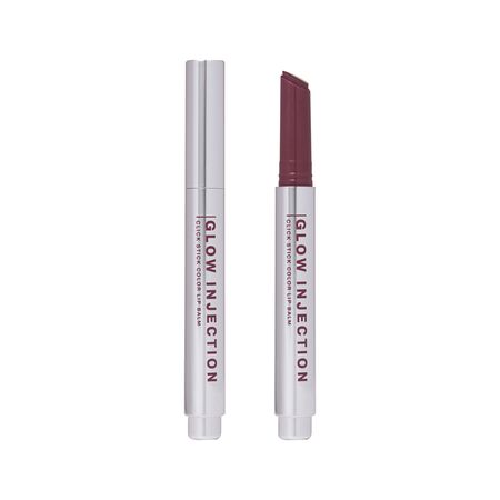 Бальзам-стик для губ INFLUENCE BEAUTY GLOW INJECTION тон 04 Science fiction