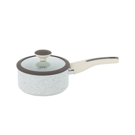 Ковш алюминиевый Gipfel Sonrizo 0431 16 см13 л 3743₽