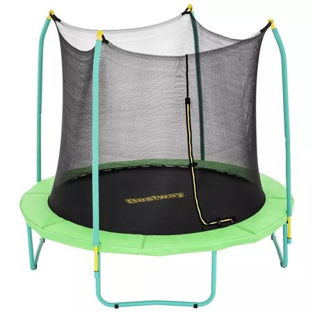 Батут Bestway Xtreme air 244х250 см (59102)
