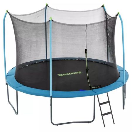 Батут Bestway Xtreme air 366х278 см (59104)