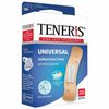 Лейкопластырь TENERIS Universal 7,6х1,9 см, 20 шт