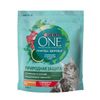 Сухой корм Purina One «Природа здоровья» для стерилизованных кошек, говядина