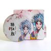 2018 г. 200 г. Футболка Yunnan Schwarzer Fengqing Dian Hong Rose Flower Черный чайный торт