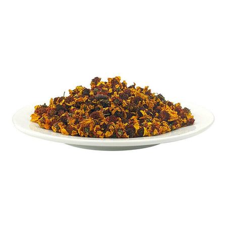 50 г чая Tongrentang Coreopsis Tinctoria Kunlunxueju, новый сушеный травяной цветочный чай