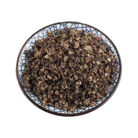 100% натуральная эводия Evodiae Rutaecarpa Wu Zhu Yu, китайская фитотерапия 250g