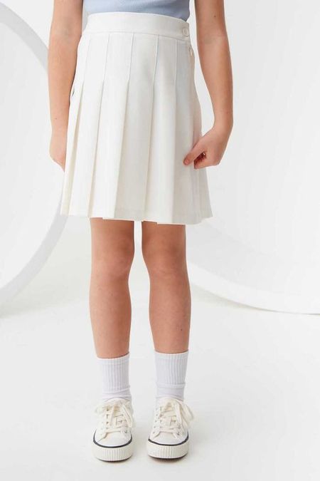 Юбка в складку Smena 1297₽