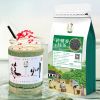 500 г зеленого чая Shixiang Biluochun для кофейни, основа для латте с молоком 100g