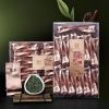 2025 New High Mountain Green Tea Individual Packets 130g/1 box