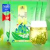 2024 Hengxian Jasmine Green Tea Packed - Monkey King Luzhou Fragrance Maojian tea, 1 bag*100g