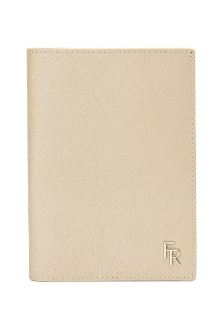 Обложка для документов кожаная FABRETTI 2092₽