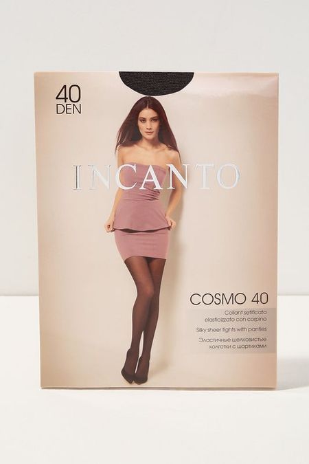 Колготки 40 den Incanto 442₽